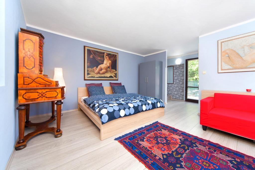 Hotel U Ruze Kutna Hora Ruang foto