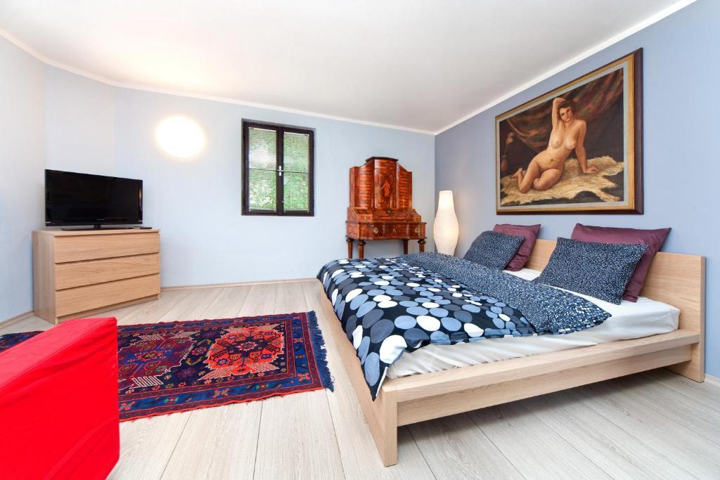 Hotel U Ruze Kutna Hora Ruang foto