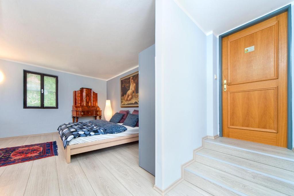 Hotel U Ruze Kutna Hora Ruang foto