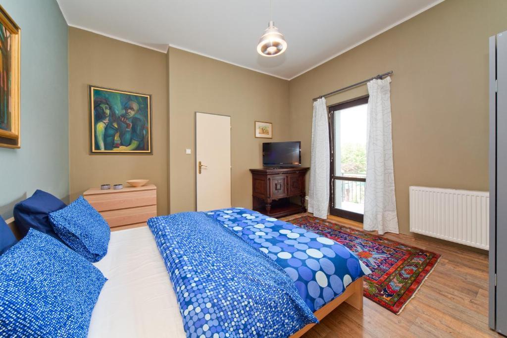 Hotel U Ruze Kutna Hora Ruang foto