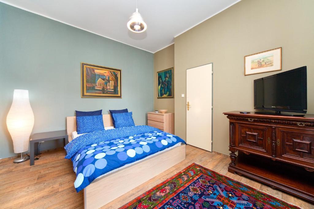 Hotel U Ruze Kutna Hora Ruang foto