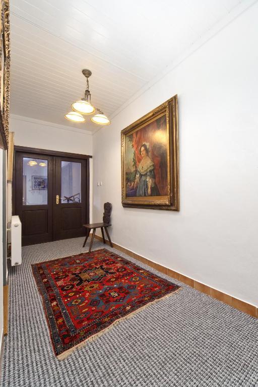 Hotel U Ruze Kutna Hora Bagian luar foto