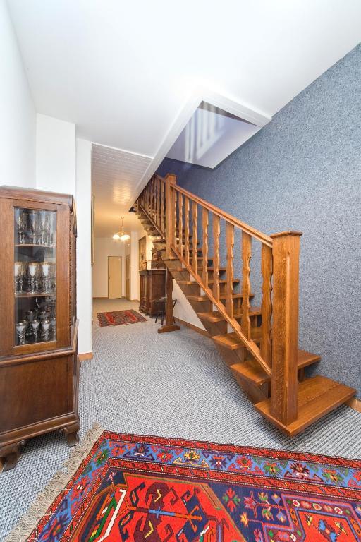 Hotel U Ruze Kutna Hora Bagian luar foto
